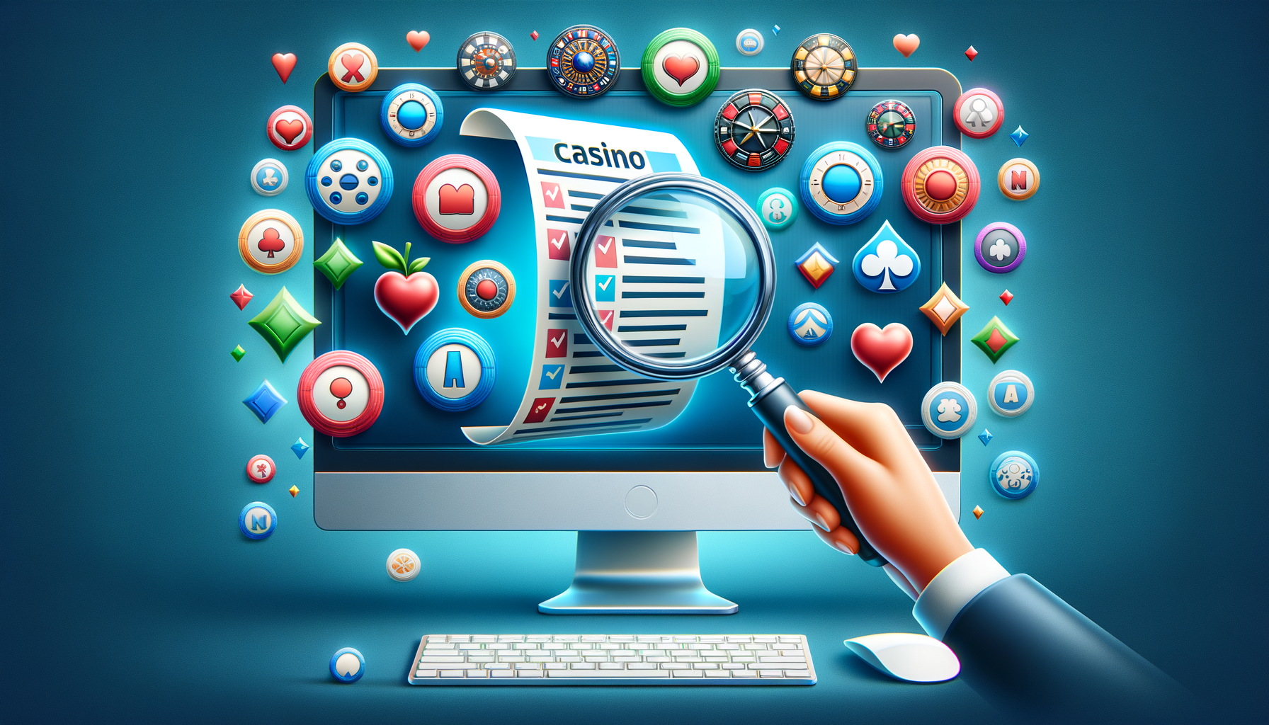 Tips for Finding the Best New Online Casinos